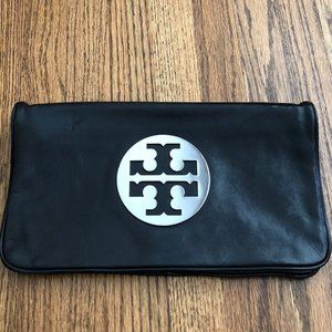 Tory Burch Reva Clutch
